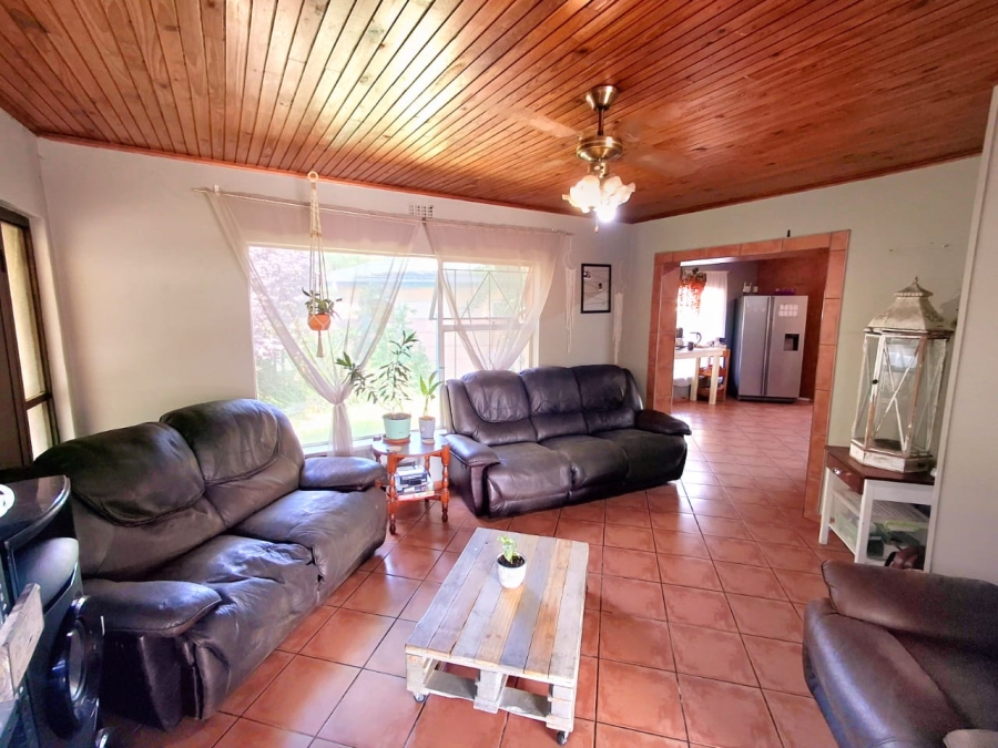 3 Bedroom Property for Sale in Sasolburg Ext 12 Free State